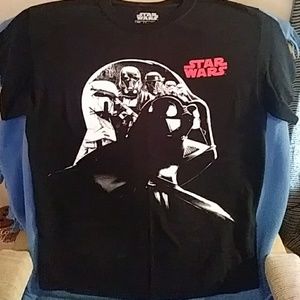 Star Wars Darth Vader t-shirt